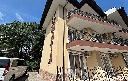 ID 16639 Двухкомнатная квартира в Вилла Танита Фото 6