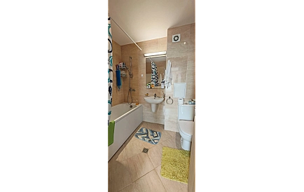 ID 16631 Трехкомнатная квартира в Стар Дримс Фото 5