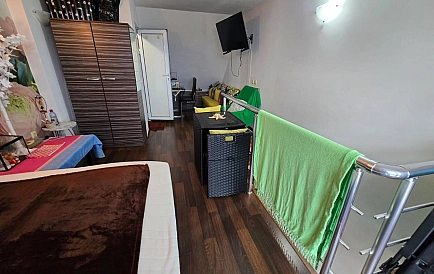 ID 14929 Двухкомнатный мезонет в Глобал Вилл Фото 6