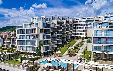 ID 16569 Квартира-студия в Дольче Вита 2 Фото 5