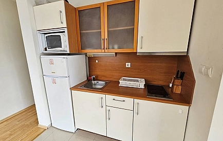 ID 15400 Двухкомнатная квартира в Сан Сити 1 Фото 2