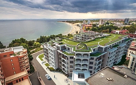 ID 14945 Квартира-студия в Валенсия Гарденс Фото 6