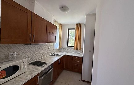 ID 14464 Трехкомнатная квартира в Бей Вью Виллас Фото 3