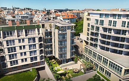 ID 16164 Квартиры от застройщика в Шорелайн Симфония Фото 3
