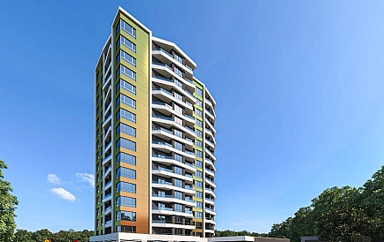 ID 14625 Квартиры от застройщика в Терекс Резиденс Фото 5