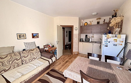 ID 15320 Двухкомнатная квартира в Виола 2 Фото 8