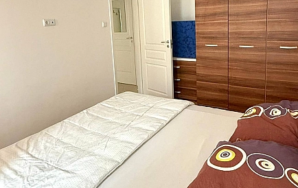 ID 15371 Двухкомнатная квартира в Романс Марин Фото 8