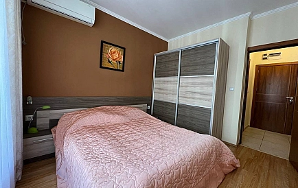 ID 15749 Двухкомнатная квартира в Марина Парк Фото 3