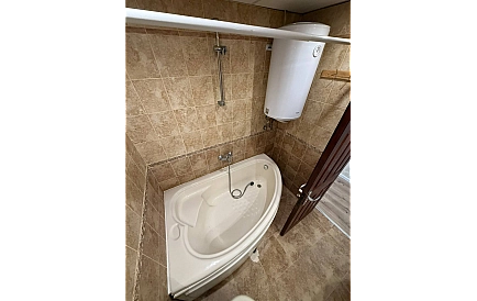 ID 16432 Квартира-студия в Альфа Фото 10