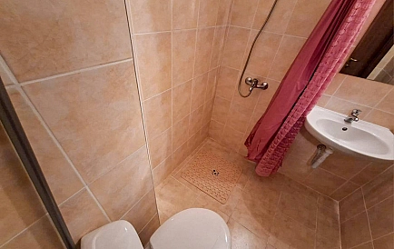 ID 15277 Квартира-студия в Санни Дей 6 Фото 4