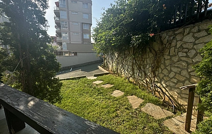 ID 15262 Двухкомнатная квартира в Амфора Фото 7