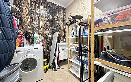 ID 15479 Трехкомнатная квартира в Валенсия Гарденс Фото 10