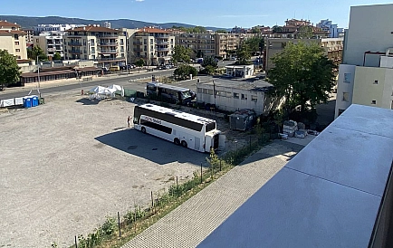 ID 15175 Квартира-студия в Магнолия Резиденс 6 Фото 10