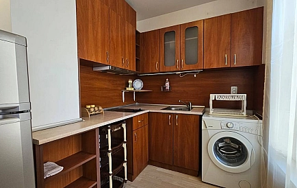 ID 14969 Двухкомнатная квартира в Стелла Полярис Фото 2