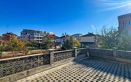 ID 15058 Студия в жилом доме в квартале Сарафово Фото 5