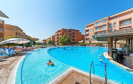 ID 11062 Квартира-студия в Санни Дей 6 Фото 10