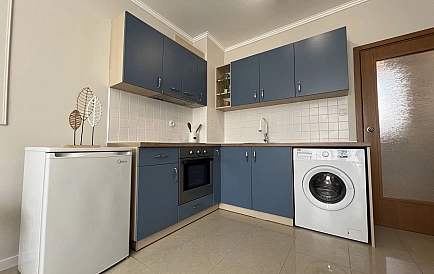 ID 14876 Двухкомнатная квартира в Блу Скай Фото 2