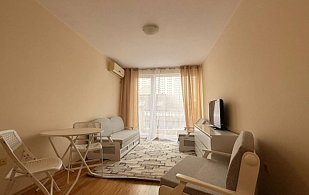 ID 15222 Квартира-студия в Мелия 6 Фото 8