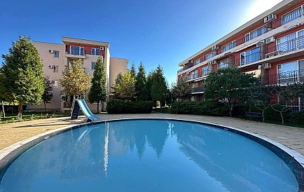 ID 15431 Двухкомнатная квартира в Холидей Форт Фото 9