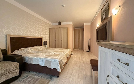 ID 15325 Трехкомнатная квартира в Хармони Монте Карло Фото 7