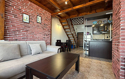 ID 15559 Трехкомнатная квартира в Морски Фар Фото 1 