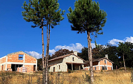 ID 14984 Дома в Присельцах Фото 1 