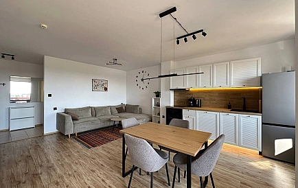 ID 16098 Квартира-студия в Гардения Хиллс Фото 2