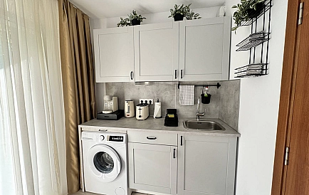 ID 14827 Квартира-студия в Даун Парк Фото 2