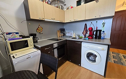 ID 14929 Двухкомнатный мезонет в Глобал Вилл Фото 2