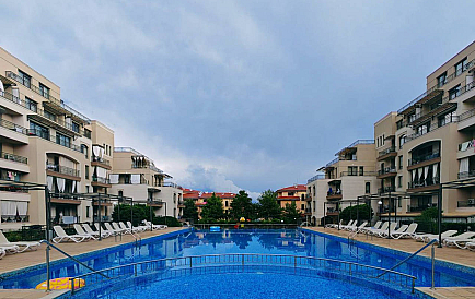 ID 16142 Квартира-студия в Соренто Соле Мар Фото 1 