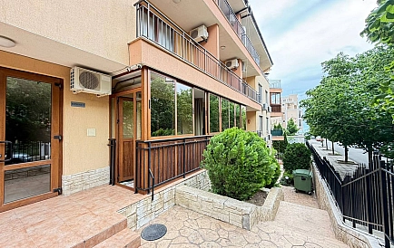 ID 15742 Трехкомнатная квартира в Скай Дримс Фото 10