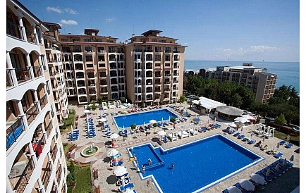 ID 13660 Трехкомнатная квартира в Бендита Маре Фото 10