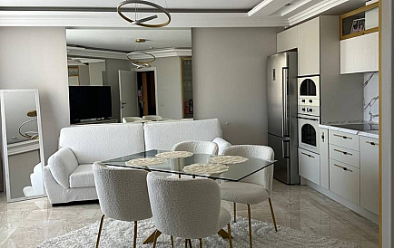 ID 15170 Трехкомнатная квартира в Вилла Флоренция Фото 1 