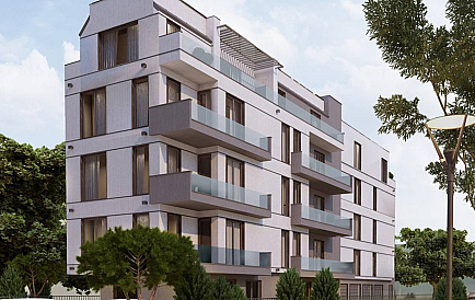 ID 14911 Двухкомнатная квартира в Вилла Рока 6 Фото 1 