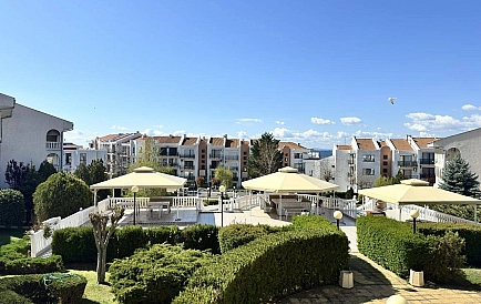 ID 15454 Двухкомнатная квартира в Лазур Фото 7