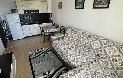 ID 14534 Двухкомнатная квартира в Радуга 2 Фото 1 