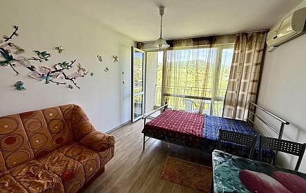 ID 15611 Квартира-студия в Баттерфляй Фото 8