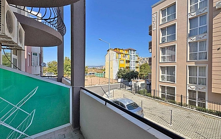 ID 16547 Квартира-студия в Равде Фото 3