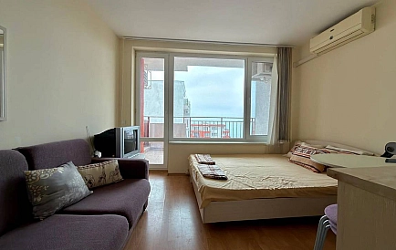 ID 15154 Квартира-студия в Марина Форт Фото 4