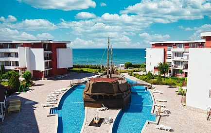 ID 15089 Двухкомнатная квартира в Привилидж Форт Фото 6