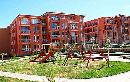 ID 11062 Квартира-студия в Санни Дей 6 Фото 9