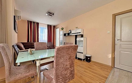 ID 15134 Двухкомнатная квартира в Мессембрия Палас Фото 10