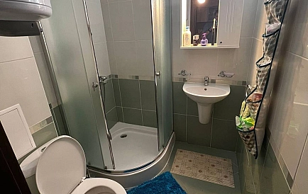 ID 14916 Трехкомнатная квартира в Камбани 3 Фото 4