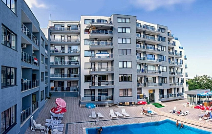 ID 15985 Трехкомнатная квартира в Ялте Фото 6