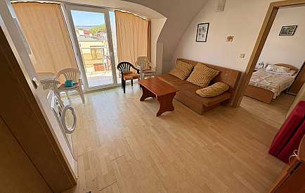 ID 15488 Двухкомнатная квартира в Стелла Полярис Фото 1 