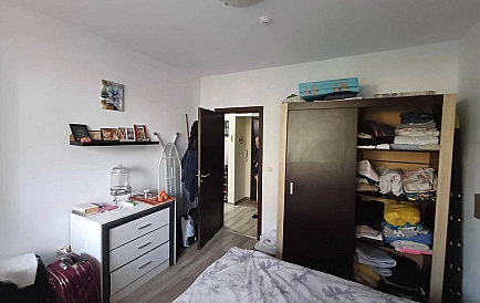 ID 15117 Двухкомнатная квартира в Соренто Соле Маре Фото 8