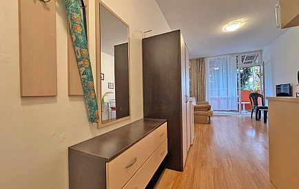 ID 14847 Квартира-студия в Гербер 2 Фото 8