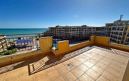 ID 14550 Трехкомнатная квартира в Мидия Гранд Резорт Фото 6