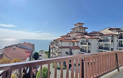 ID 14778 Трехкомнатная квартира в Сан Коуст Резорт Фото 6