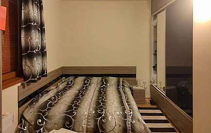 ID 14787 Четырехкомнатная квартира в Элитония Гарденс 2 Фото 7